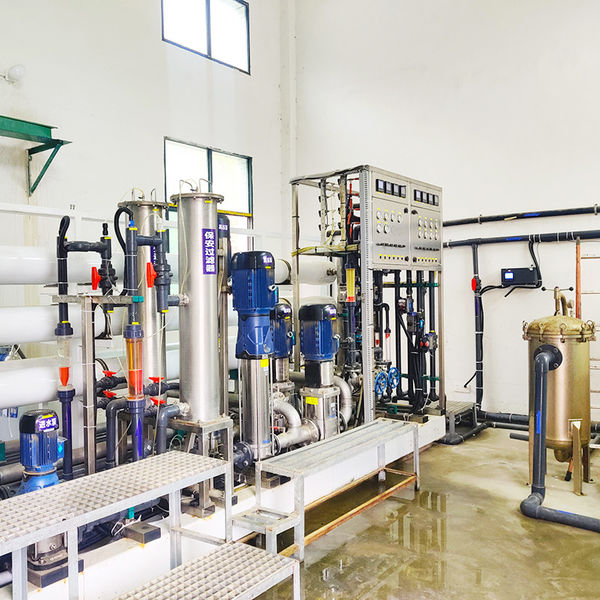 Porcellana Beijing Qinrunze Environmental Protection Technology Co., Ltd. Profilo Aziendale