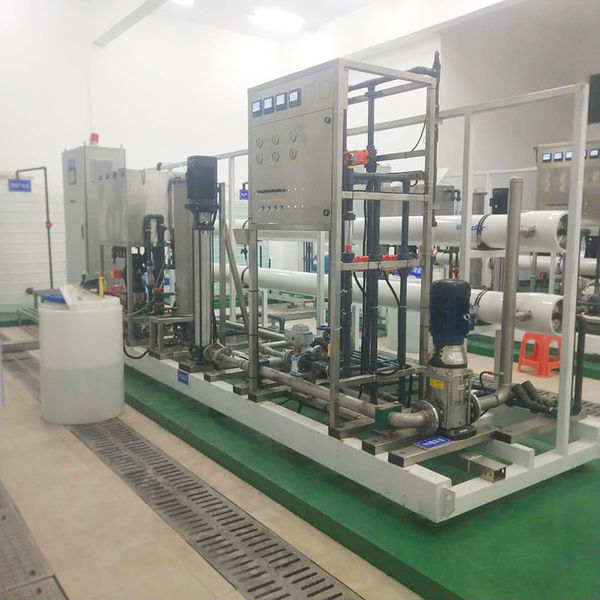 Porcellana Beijing Qinrunze Environmental Protection Technology Co., Ltd. Profilo Aziendale
