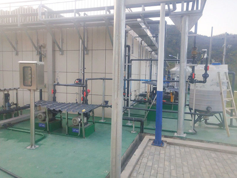 Porcellana Beijing Qinrunze Environmental Protection Technology Co., Ltd. Profilo Aziendale