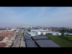 Video di presentazione della performance globale - malese