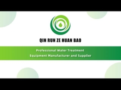 depuratore di acqua del ro