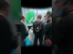 Qinrun Protezione Ambientale debutta all'Indonesia Water Expo!